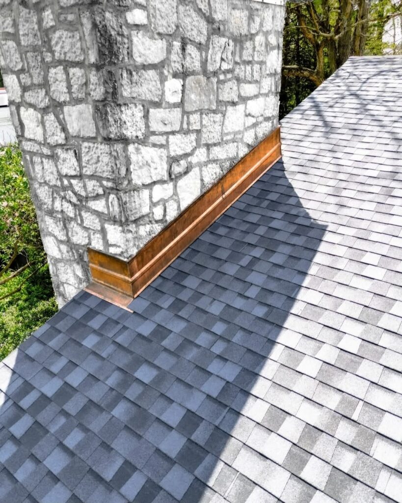 Chimney repair Evergreen CO